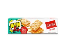Wernli Wiener Waffel