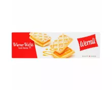 Wernli Wiener Waffel