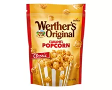 WERTHER'S Popcorn 140g, Klassik