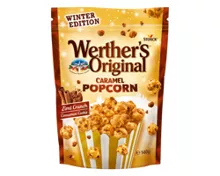 WERTHER'S Popcorn 140g, Zimt Crunch