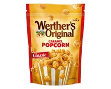 WERTHER'S Popcorn, Klassik
