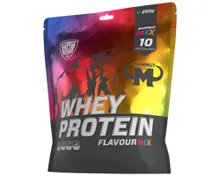 Whey Protein - Mix Beutel