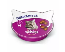 Whiskas Katzensnack Dentabites Huhn