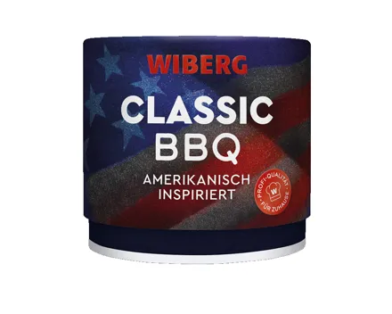 Wiberg Gewürzmischungen