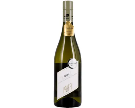 Wien 1 Pfaffl (2024) – Weisswein, Österreich (0.75l)