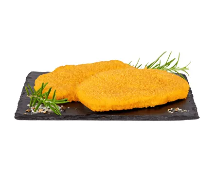 Wiener Schnitzel