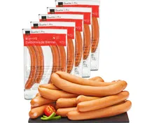 Wienerli 10 Paar
