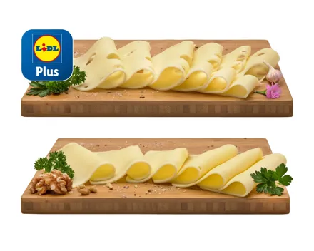 Wiesenländer Käsescheiben