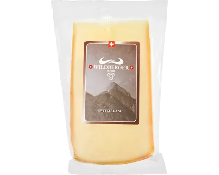 Wildberger Halbhartkäse