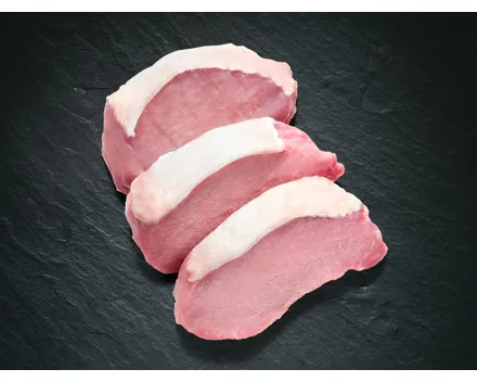 Wildschwein-Entrecôte​