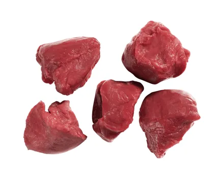 Wildschweinfilet Médaillons