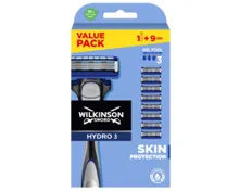 WILKINSON Herren Rasierer Hydro 3