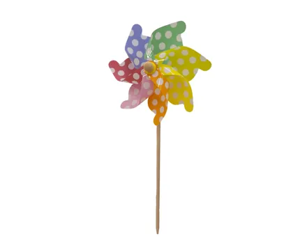 Windrad 31x75cm