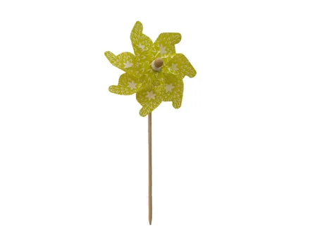 Windrad 31x75cm