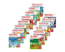 Wissensspass Was ist Was