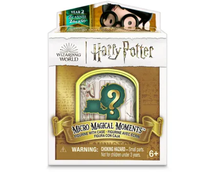 Wizarding World - Micro Magical Moments