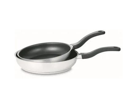 WMF Bratpfannen Set Devil 24+28cm