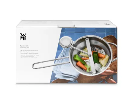 WMF Passiermuehle Gourmet