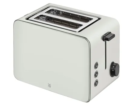 WMF Toaster Stelio Paper Grey