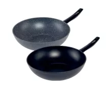 Wok-Pfanne