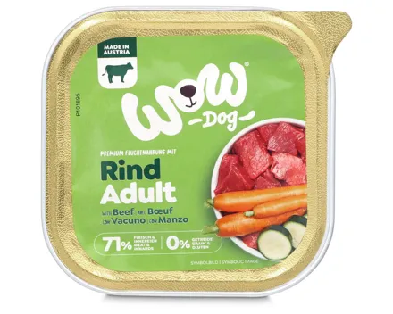 Wow Dog Adult Rind