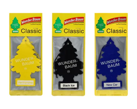 Wunderbaum