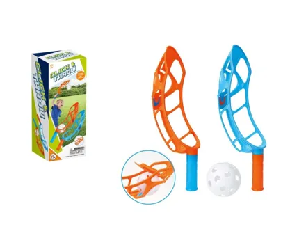 Wurfspiel-Set