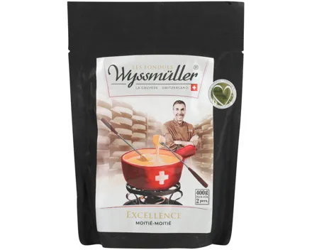 Wyssmüller Fondue Excellence MM AOP