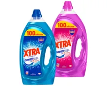 X-TRA Flüssig Waschmittel