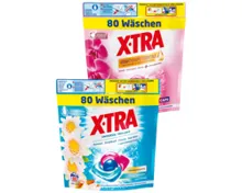 X-TRA Waschmittel Caps