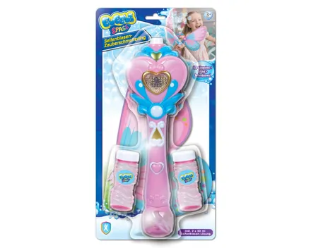 Xtrem Seifenblasen Zauberschmetterling