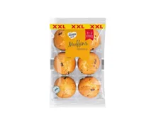 XXL Muffins, Stracciatella