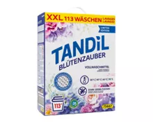 XXL Waschmittelpulver 113WG