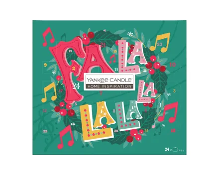 Yankee Candle Adventskalender «Yankee Candle»