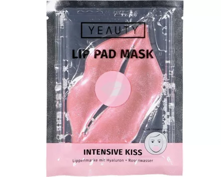 Yeauty Mask Lips Intensive Kiss