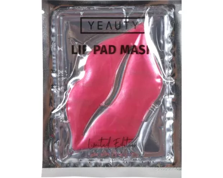 YEAUTY Mask Lips Pink Wassermelone