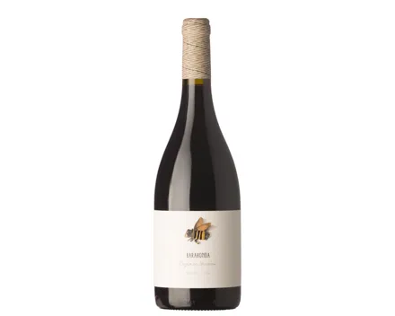 Yecla DO Bodegas Barahonda Organic Barrica (2023) – Rotwein, Spanien (0.75l)