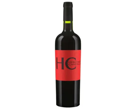 Yecla DO Monastrell Heredad Candela (2021) – Rotwein, Spanien (0.75l)