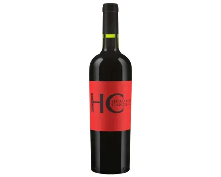 Yecla DO Monastrell Heredad Candela (2023) – Rotwein, Spanien (0.75l)