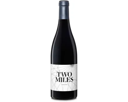 Yecla DO Two Miles Atlan & Artisan (2020) – Rotwein, Spanien (0.75l)