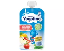 YOGOLINO Quetschbeutel, Erdbeere Apfel