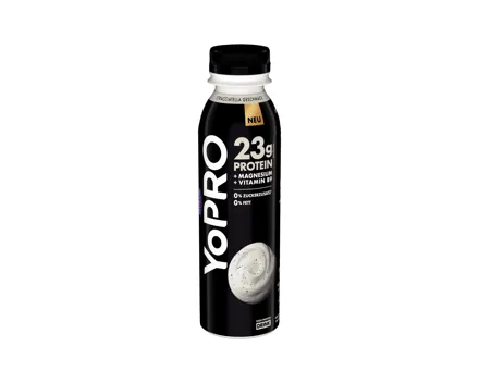 YoPro Protein Drink
