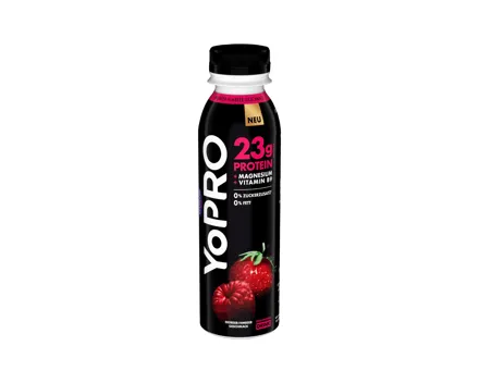 YoPro Protein Drink