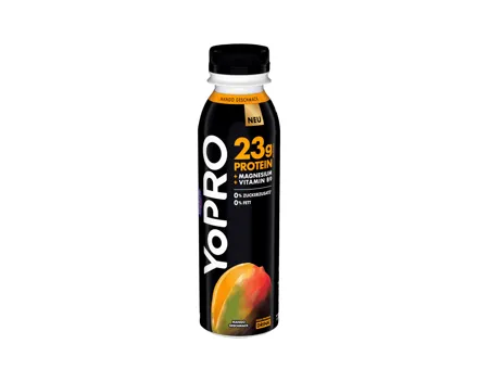 YoPro Protein Drink