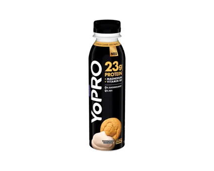 YoPro Protein Drink