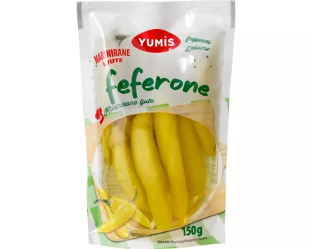 Yumis Peperoncini