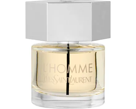 Yves Saint Laurent