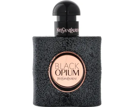 Yves Saint Laurent Black Opium Eau de Parfum