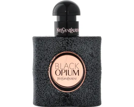 Yves Saint Laurent Black Opium Eau de Parfum
