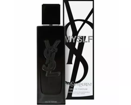 Yves Saint Laurent Myslf Homme Eau de Parfum